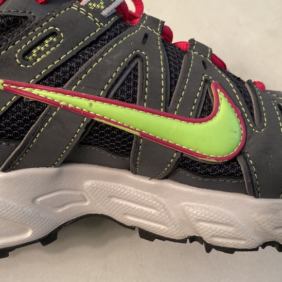 Nike Alvord running shoes 396037-007 - Picture 14 of 16